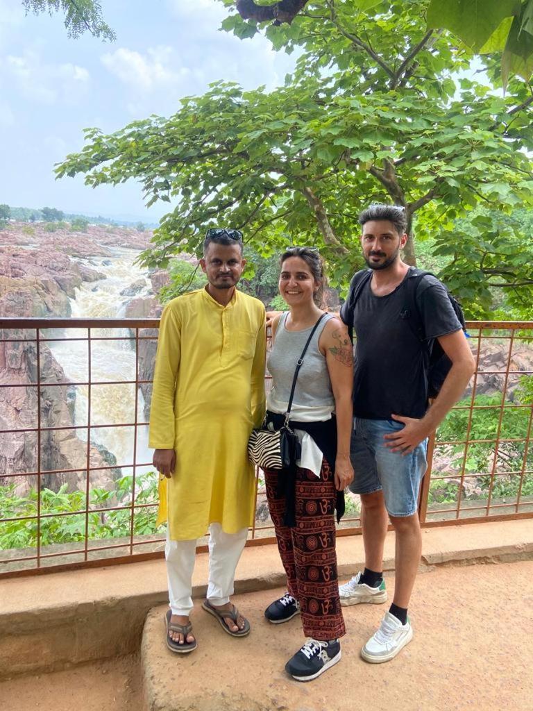 Khajuraho Homestay Buitenkant foto