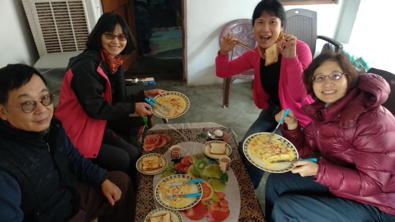 Khajuraho Homestay Buitenkant foto