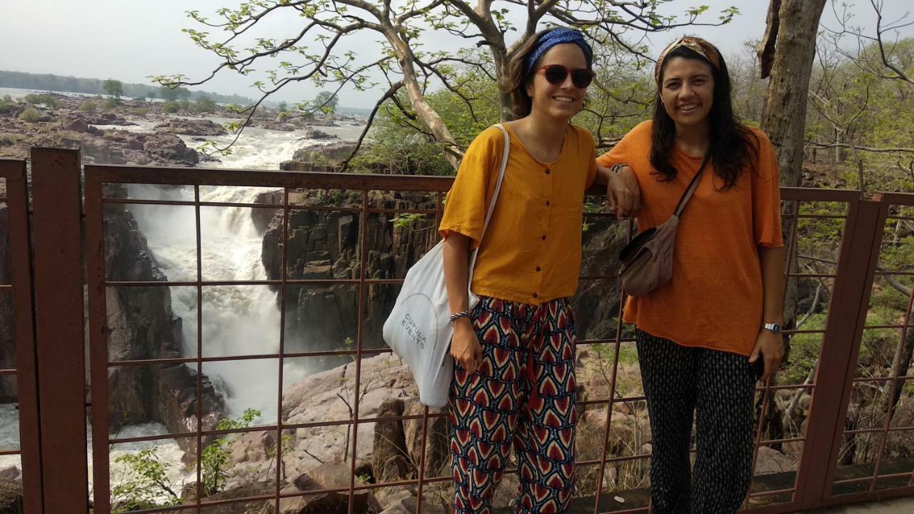 Khajuraho Homestay Buitenkant foto