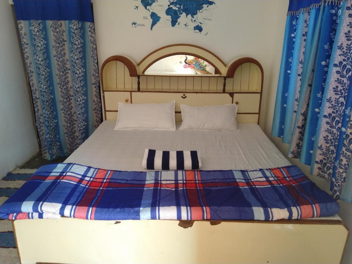 Khajuraho Homestay Buitenkant foto