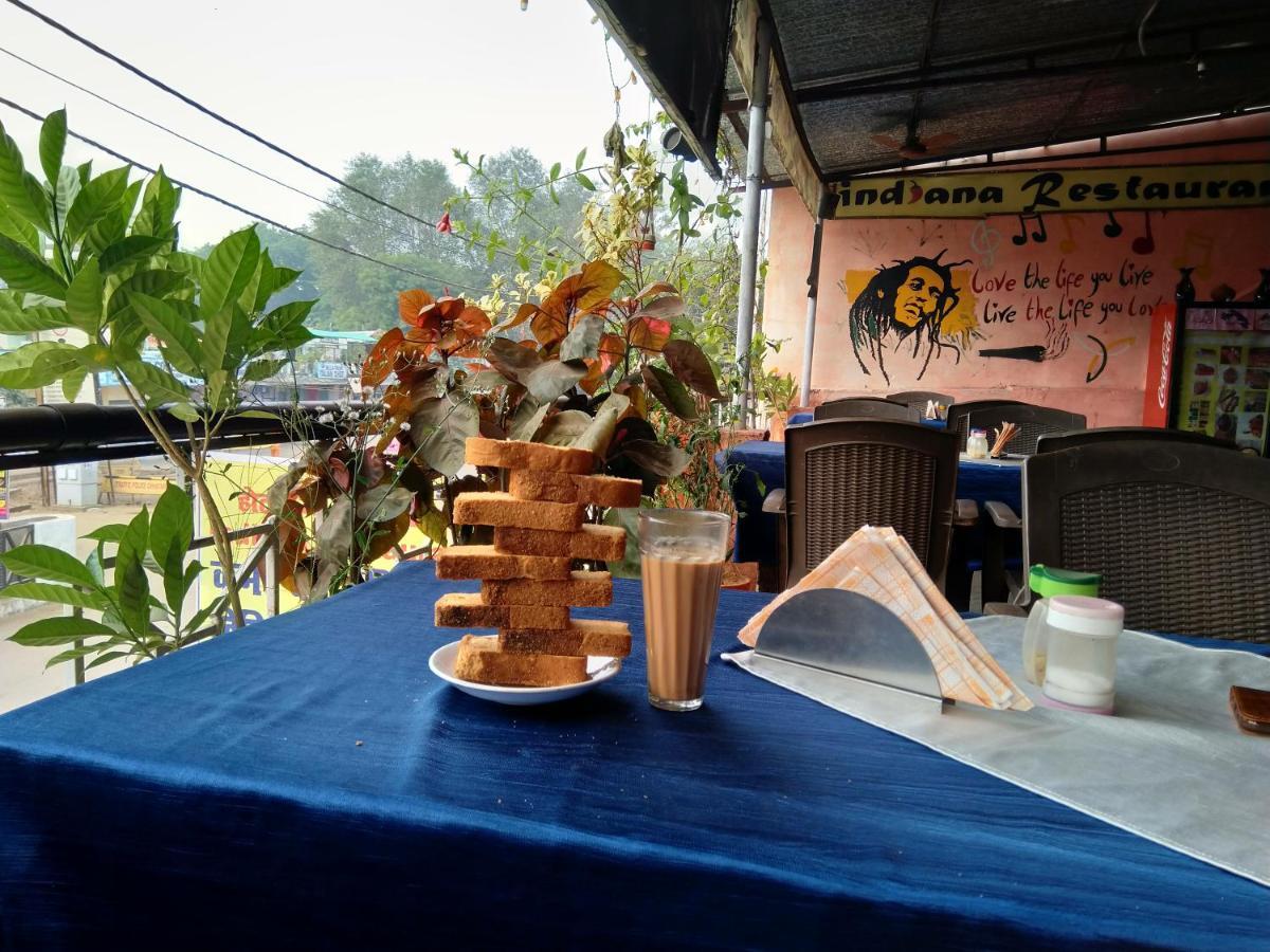 Khajuraho Homestay Buitenkant foto